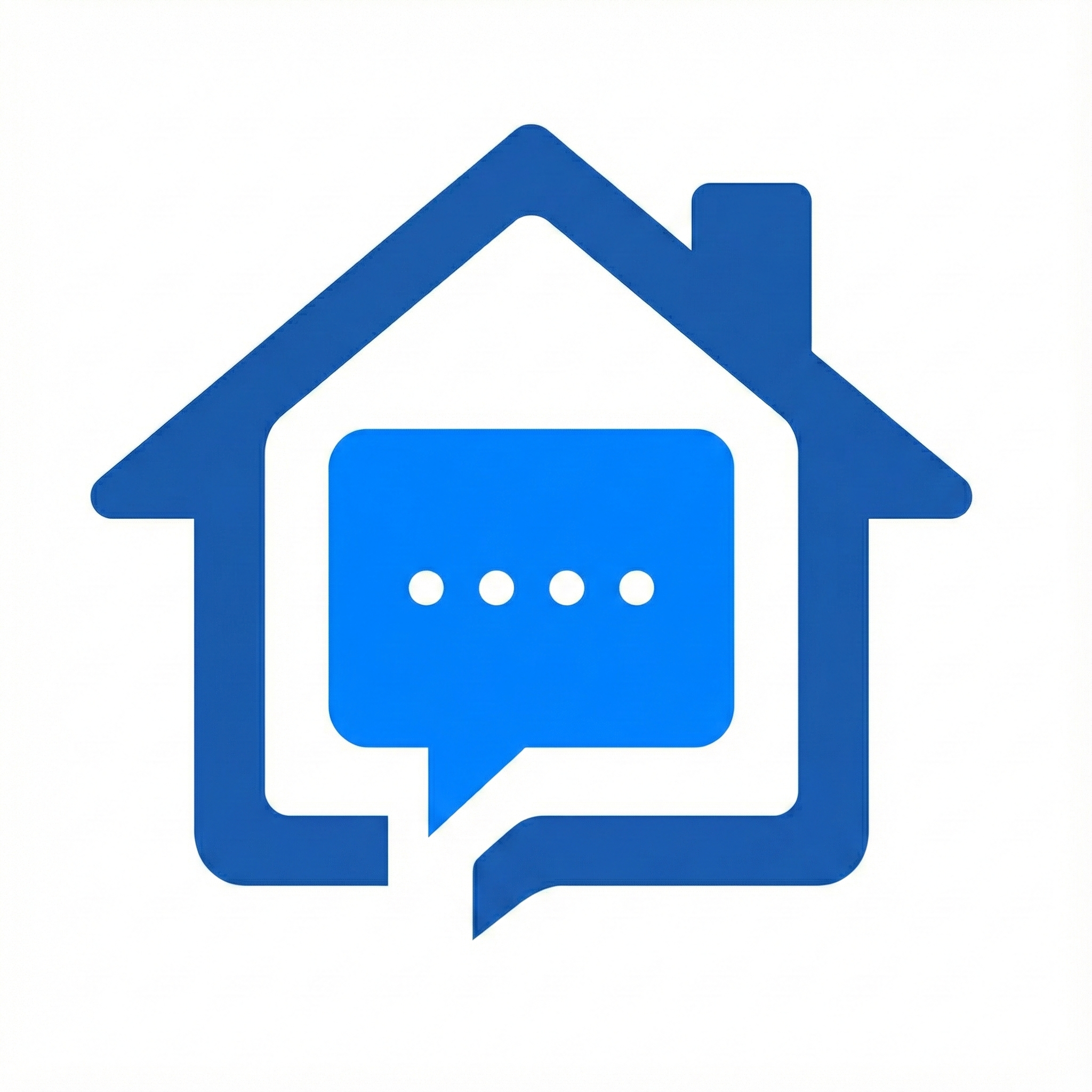 Feedback Home logo